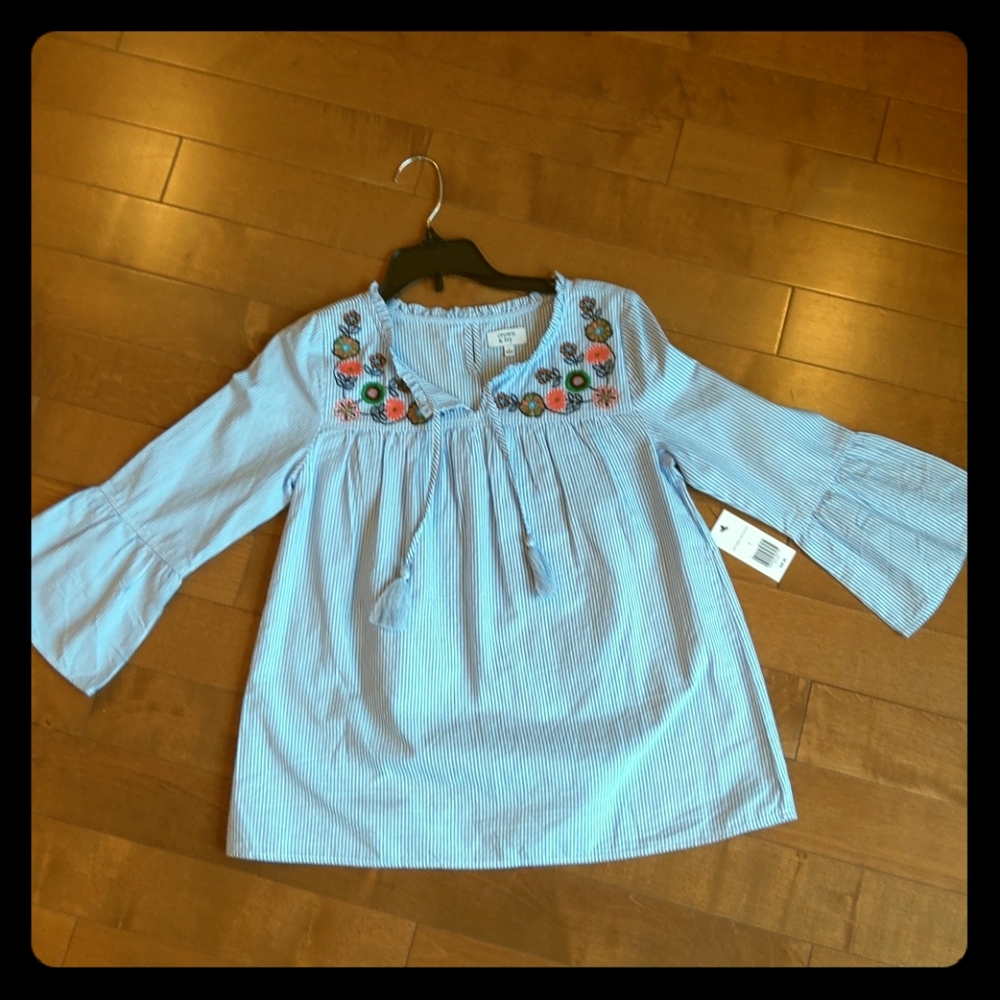 Crown and Ivy Shirt